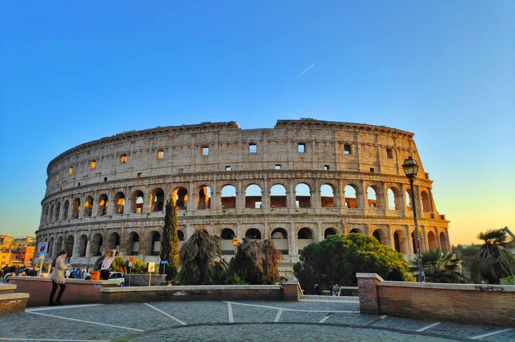 Découverte du patrimoine historique de Rome en sept jours