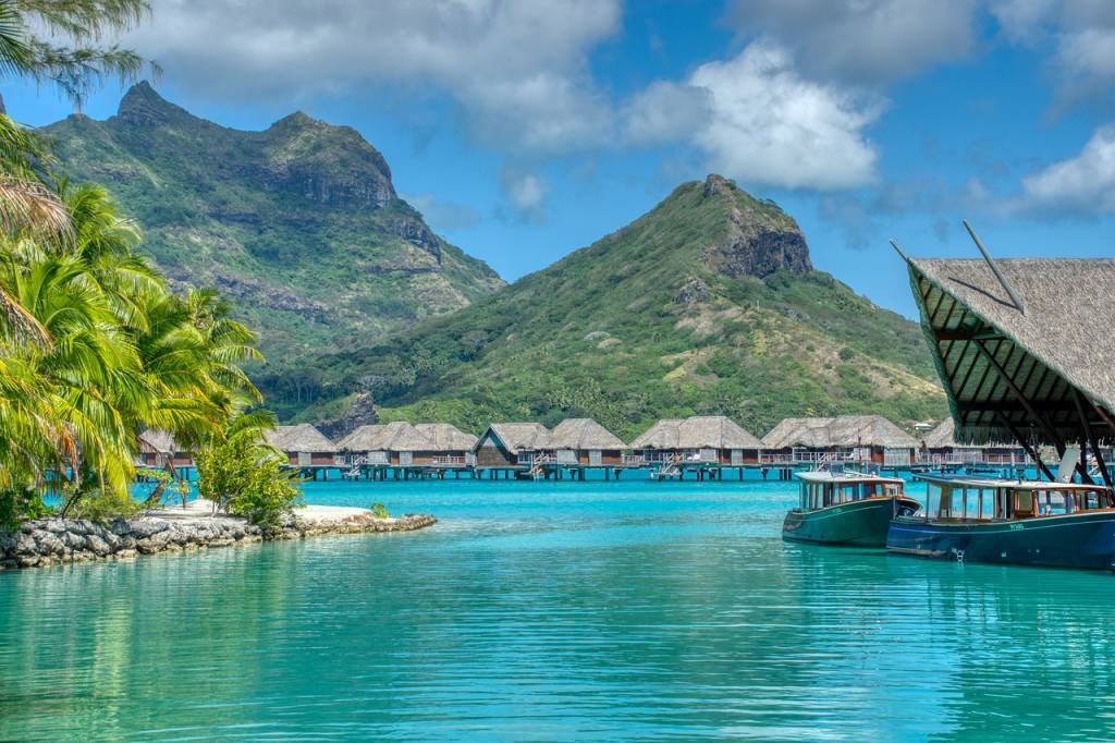 Les secrets du Monoï de Tahiti : Un trésor de la Polynésie