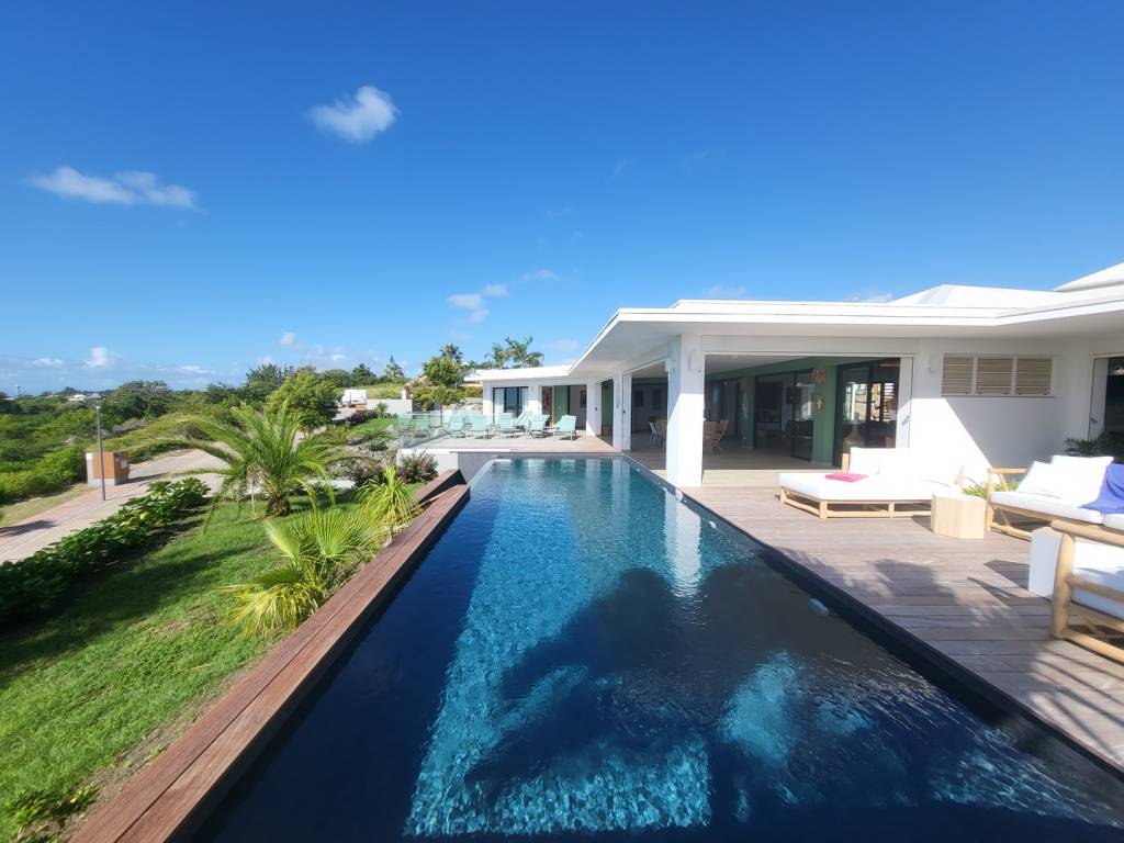 Les Voiles Bleues : une expérience unique de location en Guadeloupe